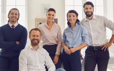 Relații la birou fără stres: Cum să te înțelegi cu colegii și șefii