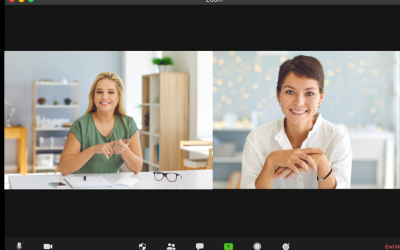 Conexiune în era hibridă: cum să menții relațiile în timp ce lucrezi remote