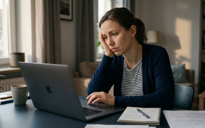 Clientul care nu mai răspunde – ce faci când lucrurile rămân în aer?